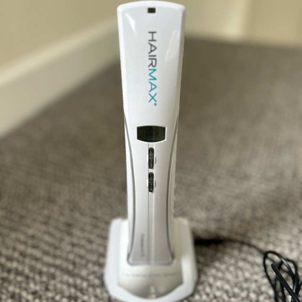 Hairmax Laser Hair Growth comb